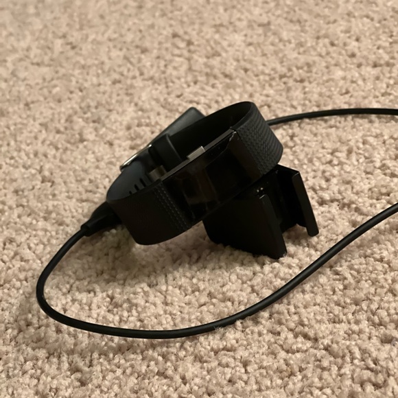 fitbit Other - Fitbit Charge 2